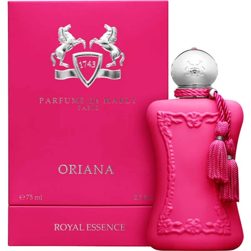 Women Oriana Eau de Parfum by Parfums de Marly in 75 ml – product photo 2 of 2