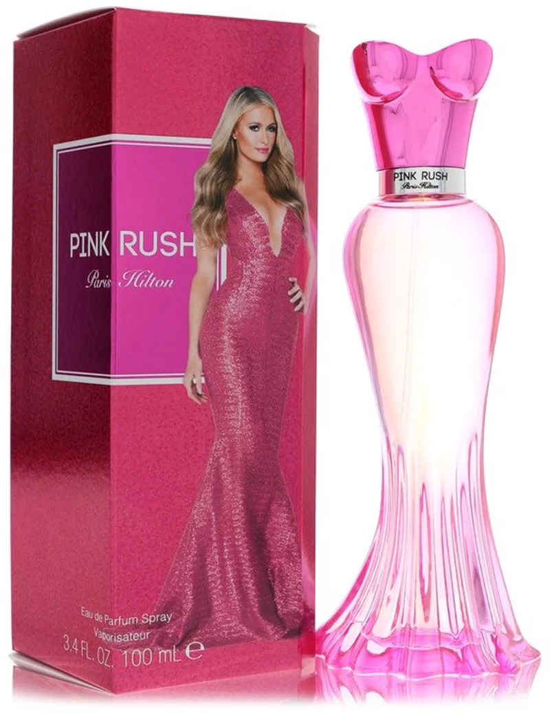 Parfum de Paris Hilton – photo du produit