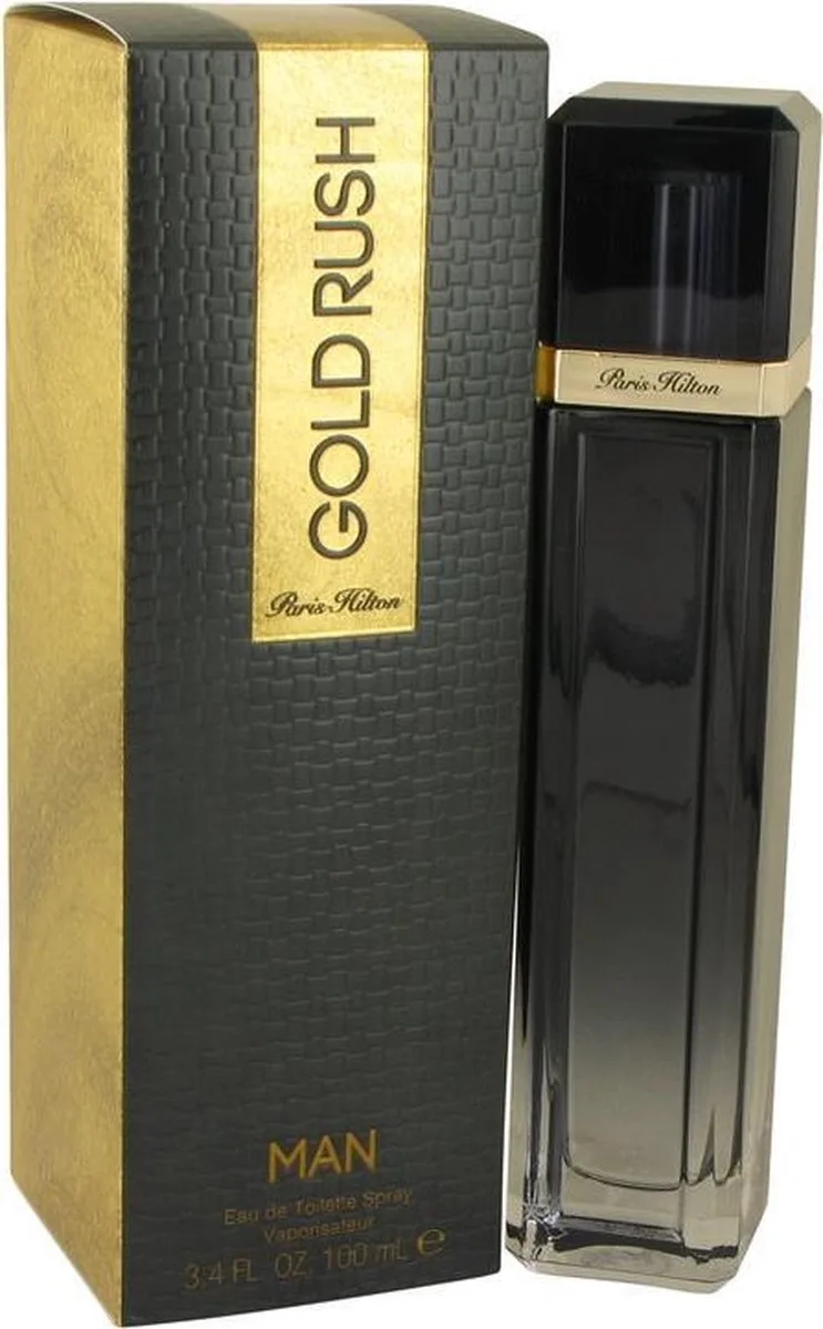 Parfum de Paris Hilton – photo du produit