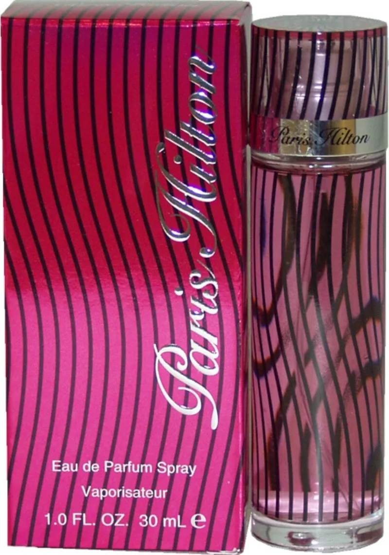 Women - Eau de parfum fra Paris Hilton i 30 ml – produktbillede