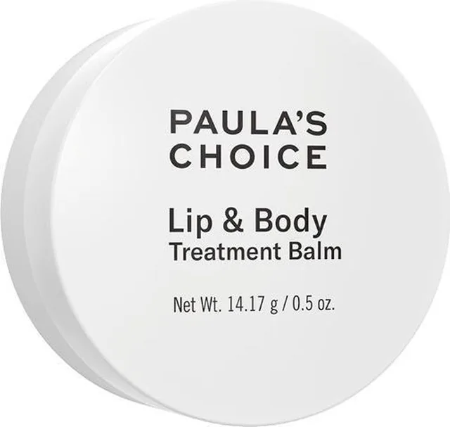 Lip & Body Balsem