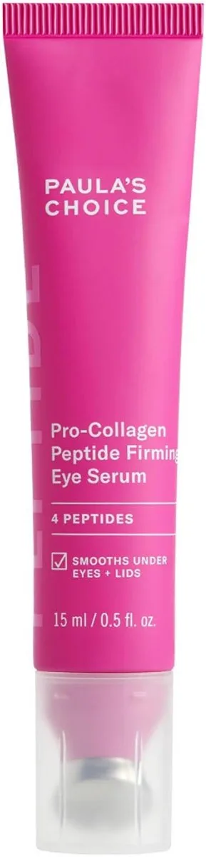 Pro-Collagen Peptide Oog Serum