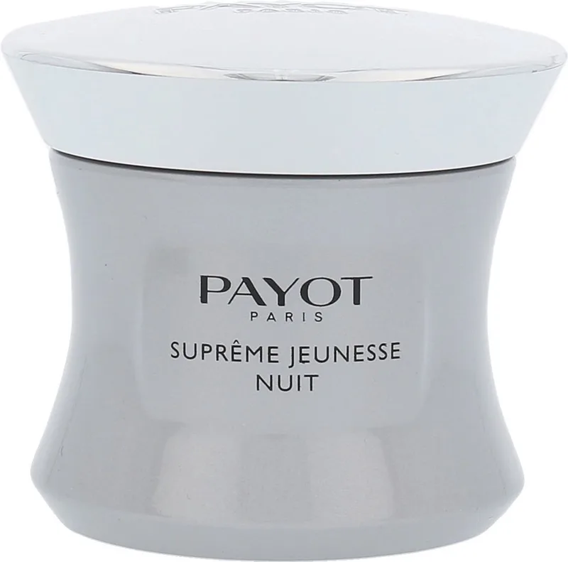 Anti-Aging Nachtcrème Payot 0065100705 de Payot en 50 ml – photo du produit