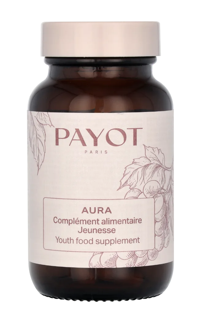 Aura Youth Capsules 60 stuk Serum 60 pc Dames de Payot – photo du produit