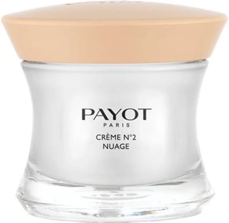 Creme Nr.2 Creme Nuage Apaisante de Payot en 50 ml – photo du produit