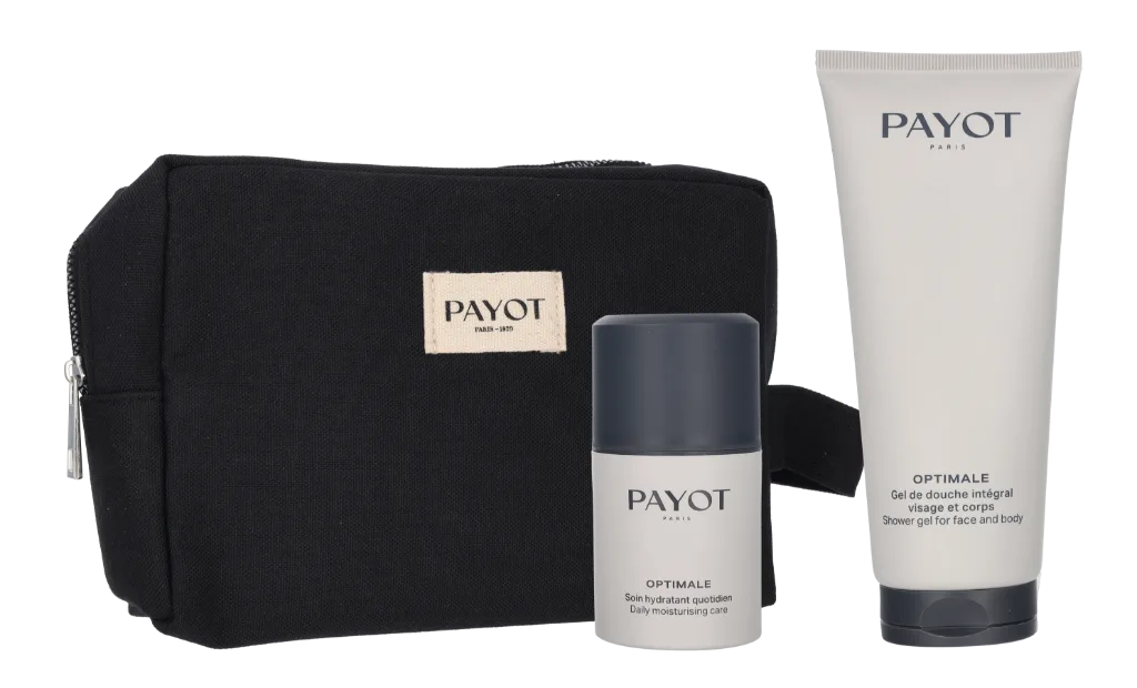 Daily Moisturizing Care Set by Payot in 250 ml – product photo