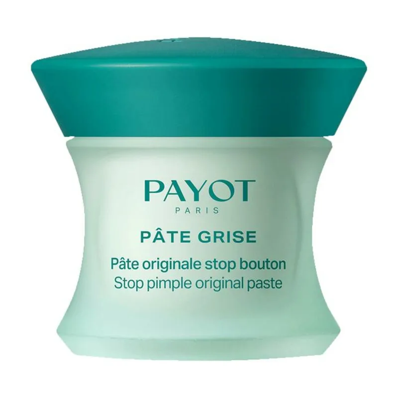 Evening Local Treatment Cream de Payot en 15 ml – photo du produit 2 sur 2