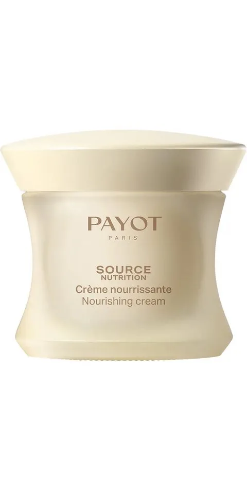 Gesichtspflege Nutricia Creme Confort Nourrissante
