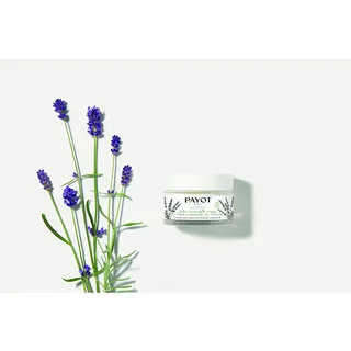 Herbier Crème Universelle visage à l'huile essentielle de lavande von Payot – Produktfoto 2 von 4