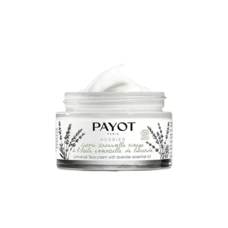 Herbier Crème Universelle visage à l'huile essentielle de lavande von Payot – Produktfoto 4 von 4