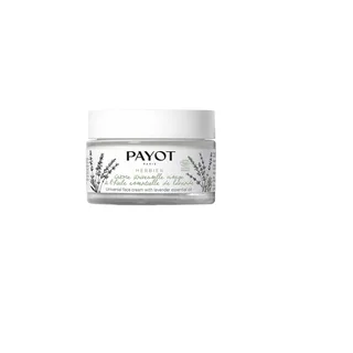 Herbier Crème Universelle visage à l'huile essentielle de lavande von Payot – Produktfoto 1 von 4