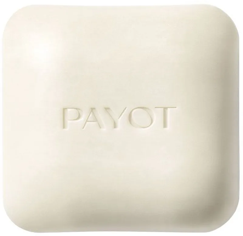 Herbier Nettoyant Solide fra Payot i 85 ml – produktbillede