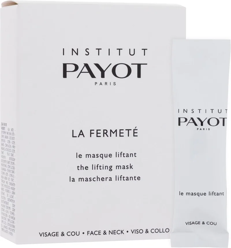 La Fermete The Lifting Mask by Payot in 10 ml – product photo