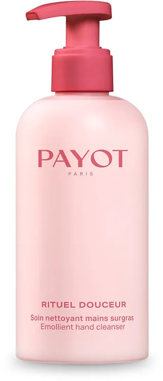 Le Corps Soin Nettoyant Mains Surgras von Payot in 250 ml – Produktfoto 1 von 2