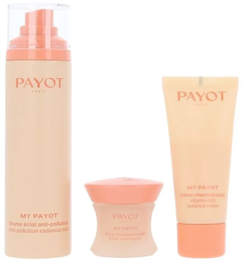 Make-up Set Payot MY PAYOT von Payot in Mehrfarbig – Produktfoto