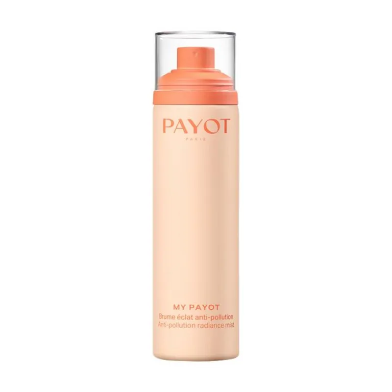 My Brume Anti-Pollution Eclat fra Payot i 100 ml – produktbillede 2 af 2