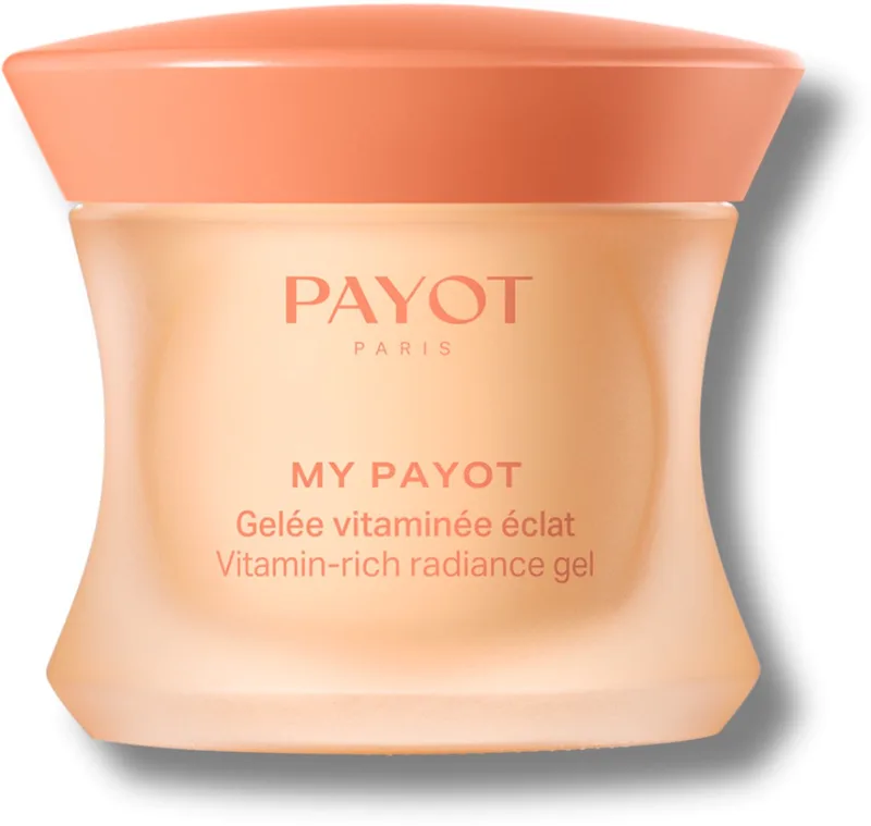 My Payot Gelée Vitaminée Dagcrème - Stralend fra Payot i 50 ml – produktbillede