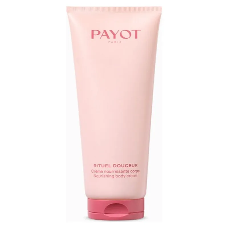 Nourrissante Creme Körperlotion de Payot en 200 ml – photo du produit