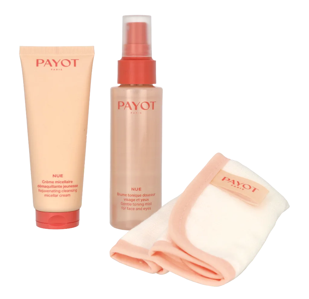 Nue Cleansing Ritual Pack de Payot en 175 ml – photo du produit