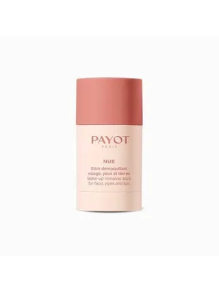 Nue Make-Up Remover Stick 50 g van Payot – productfoto 1 van 2