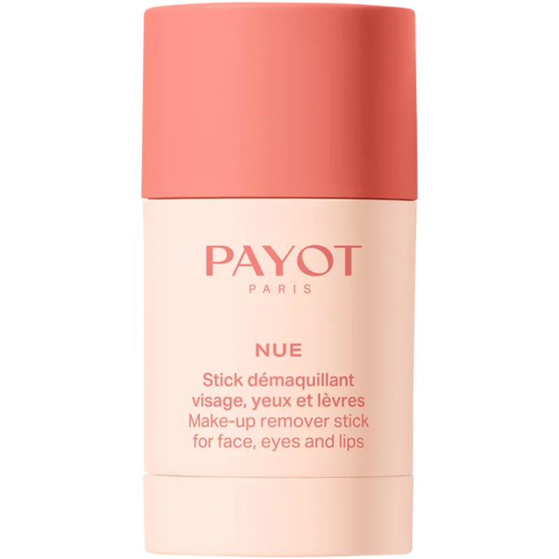 Nue Make-Up Remover Stick 50 g van Payot – productfoto 2 van 2
