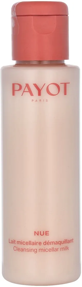 Nue Micellaire Reinigingsmelk voor het gezicht fra Payot i 100 ml – produktbillede 1 af 2