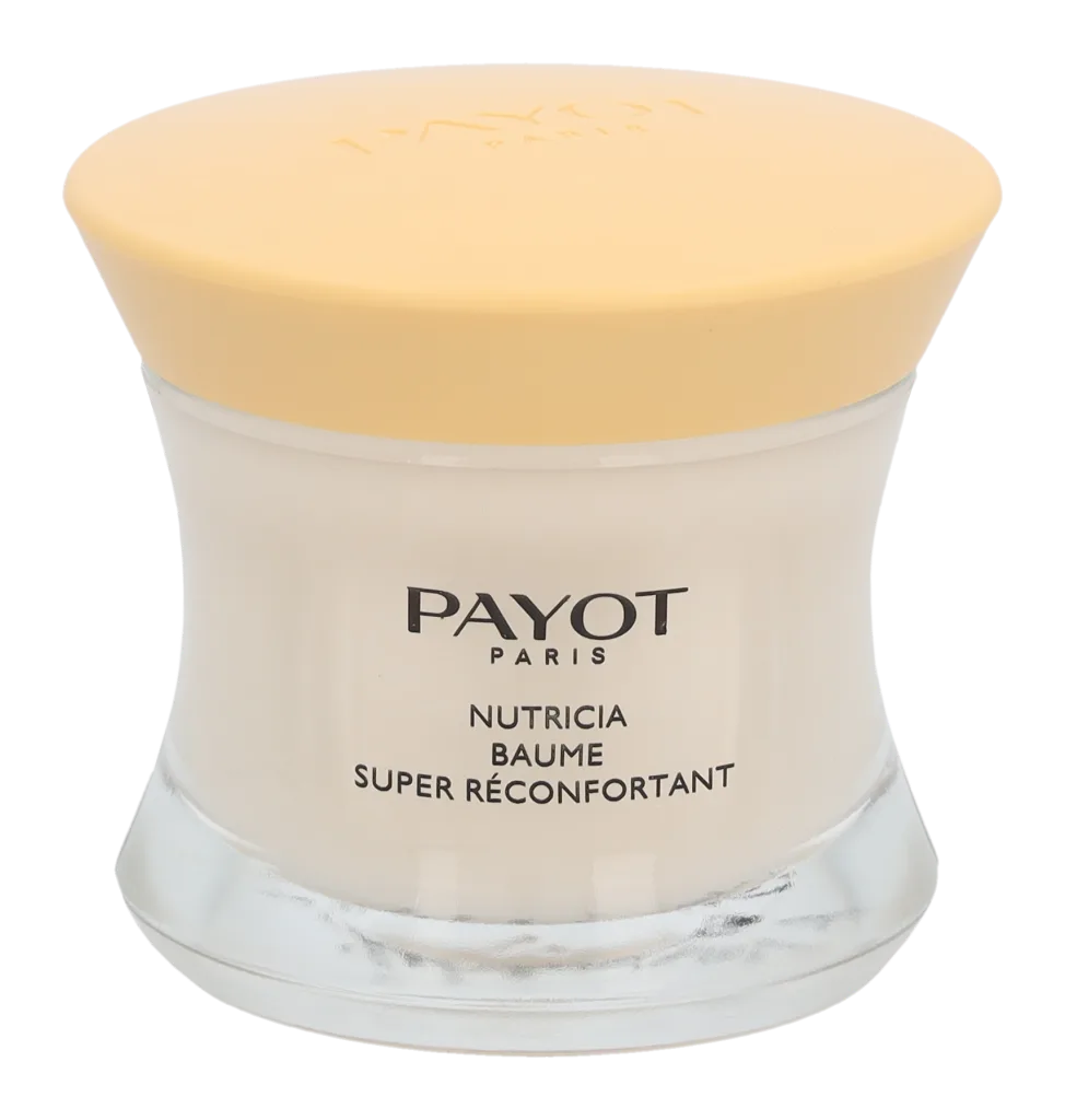 Nutricia Baume Super Reconfortant Vochtinbrengende crème de Payot en 50 ml – photo du produit