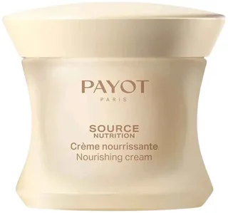 Nutricia Creme Nourrissante von Payot in 50 ml – Produktfoto 1 von 2
