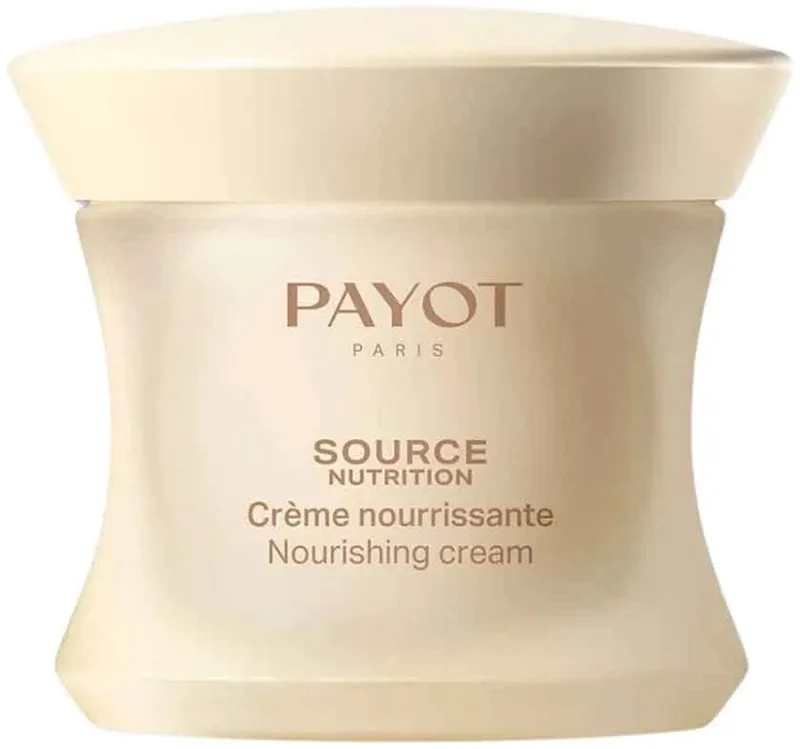 Nutricia Creme Nourrissante von Payot in 50 ml – Produktfoto 1 von 2