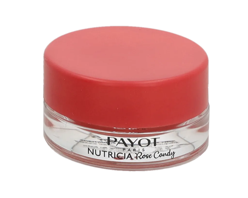 Nutricia Enhancing Nourishing Lip Care Rose Candy Lipbalsem 6 g de Payot – photo du produit
