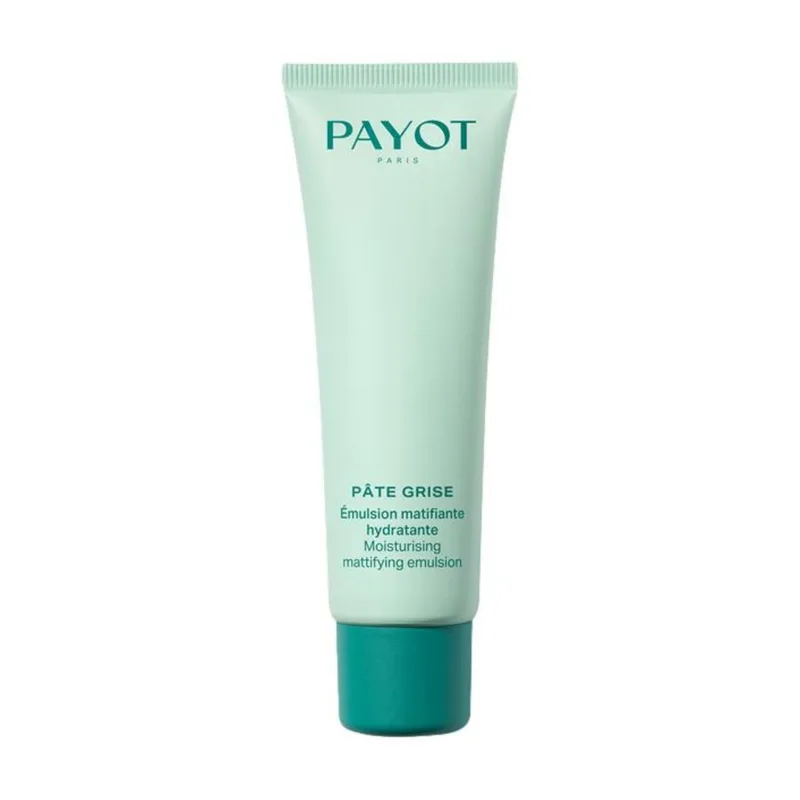 Pate Grise Emulsion Matifiante de Payot en 50 ml – photo du produit 2 sur 2