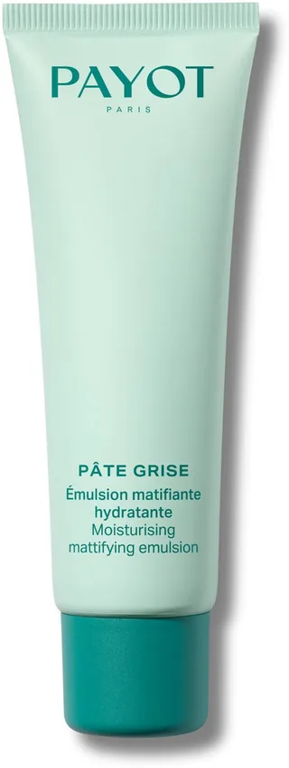 Pate Grise Emulsion Matifiante de Payot en 50 ml – photo du produit 1 sur 2