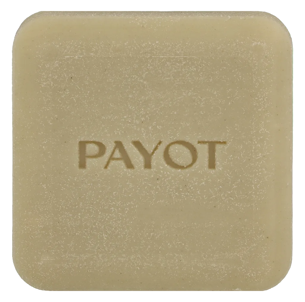 Pate Grise Pain 65 g Make-up verwijderaar en reiniger Dames de Payot – photo du produit