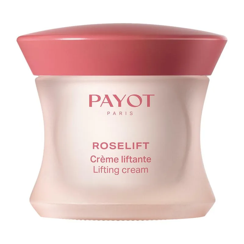 Roselift Lifting Cream de Payot en 50 ml – photo du produit