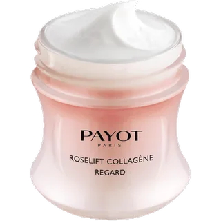 Roselift Lifting Day Eye Cream fra Payot i 15 ml – produktbillede 2 af 2