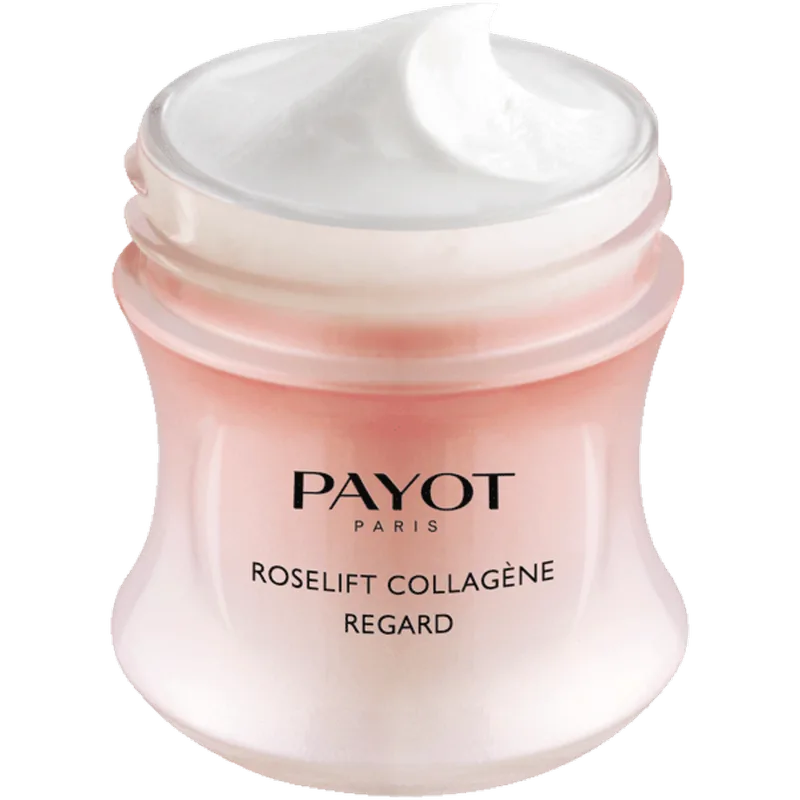 Roselift Lifting Day Eye Cream fra Payot i 15 ml – produktbillede 2 af 2