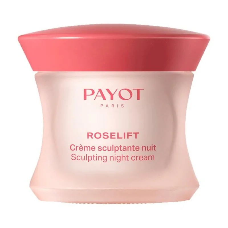 Roselift Sculpting Night Cream For Face de Payot – photo du produit