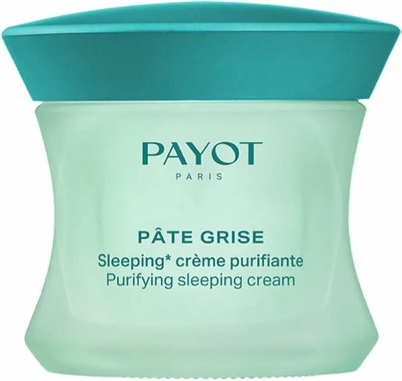 Sleeping Creme Purifiante von Payot in 50 ml – Produktfoto