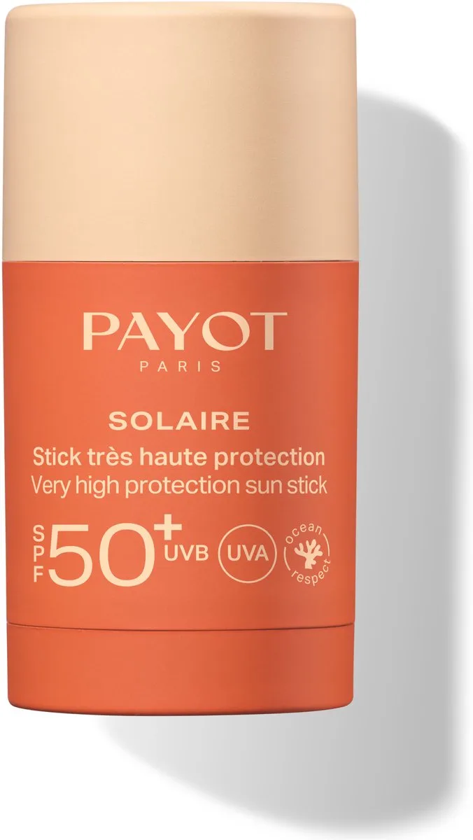 Solaire Stick Très Haute Protection SPF 50+ - 15g fra Payot – produktbillede