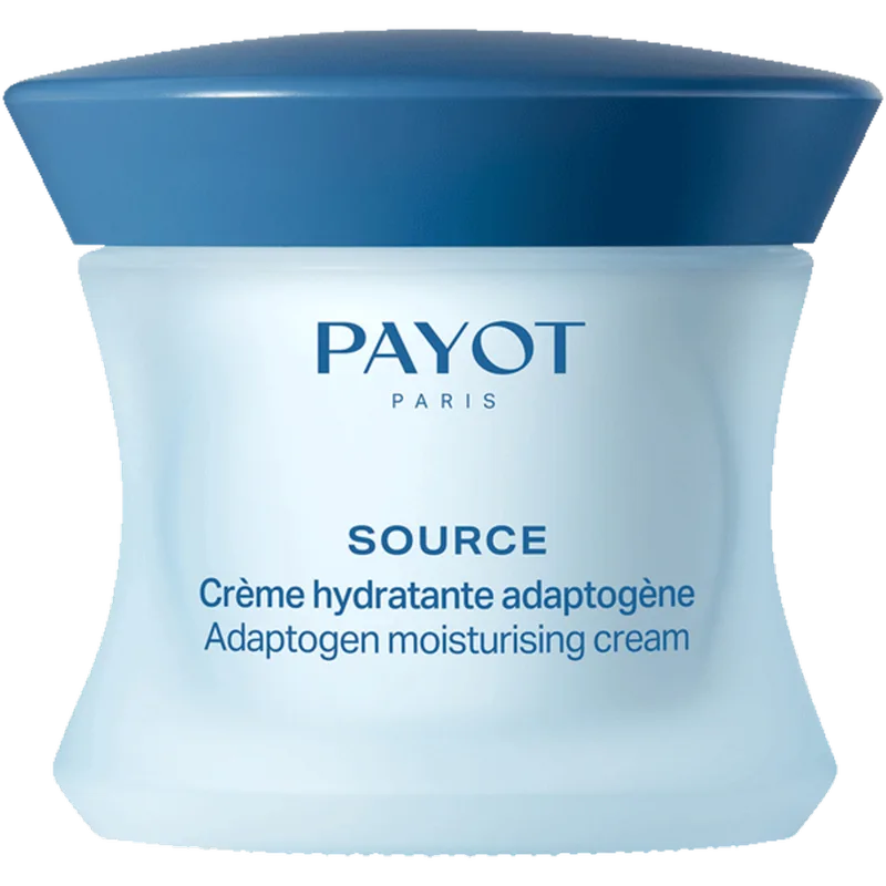 Source Crème Hydratante Adaptogène van Payot – productfoto