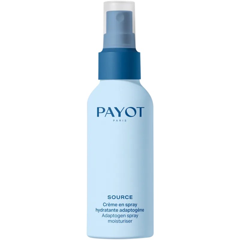 Source Creme Spray Hydratante de Payot en 40 ml – photo du produit 2 sur 2