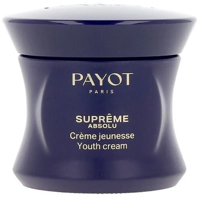 Suprême Absolu Crème Jeunesse Dagcrème - Anti-Aging von Payot in 50 ml – Produktfoto