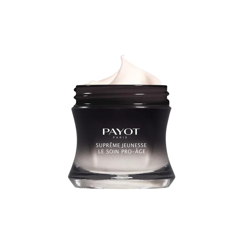 Supreme Fortifying Pro-Age Cream fra Payot – produktbillede 2 af 2