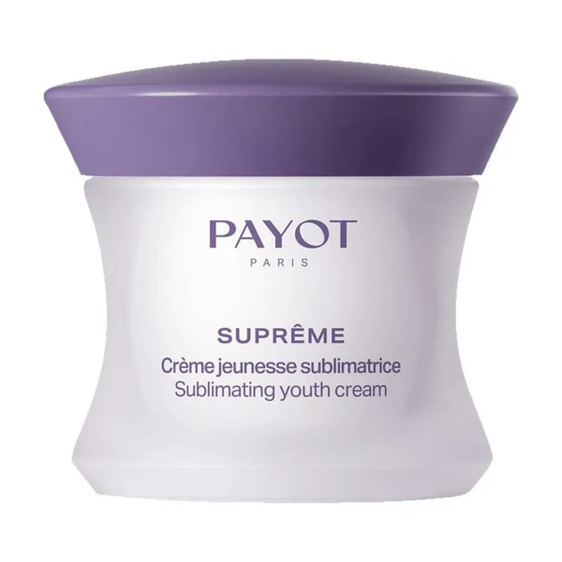 Supreme Jeunesse Le Jour Day Cream fra Payot – produktbillede