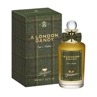A London Dandy Edp Spray fra Penhaligon's i 100 ml – produktbillede 3 af 3