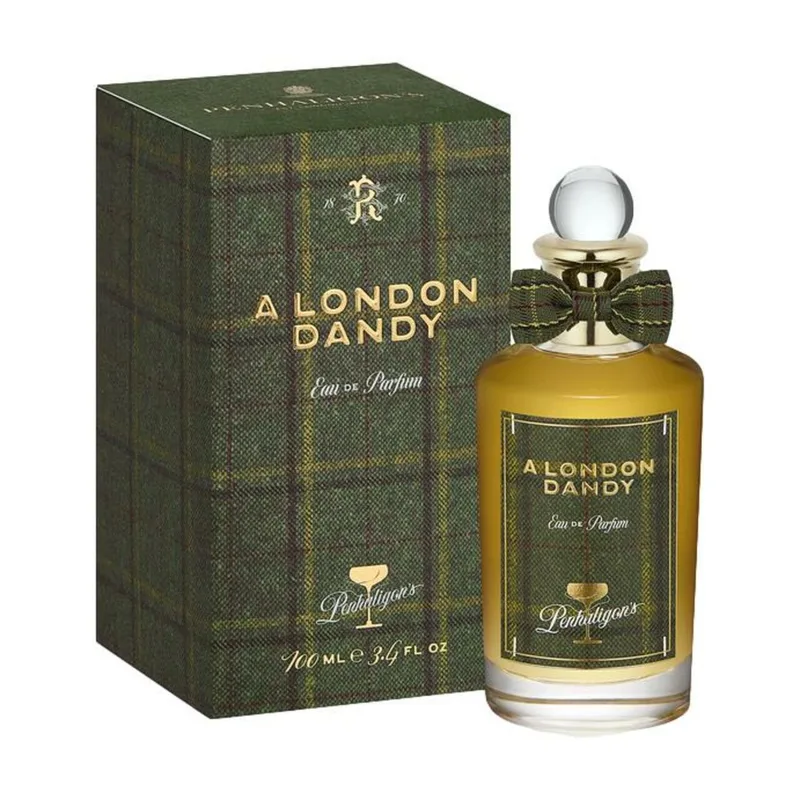 A London Dandy Edp Spray fra Penhaligon's i 100 ml – produktbillede 3 af 3