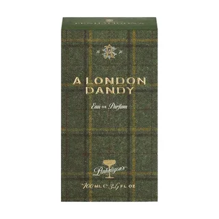 A London Dandy Edp Spray fra Penhaligon's i 100 ml – produktbillede 2 af 3