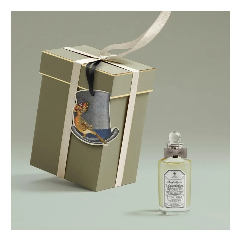 Blenheim Bouquet Edt Spray fra Penhaligon's – produktbillede 2 af 5