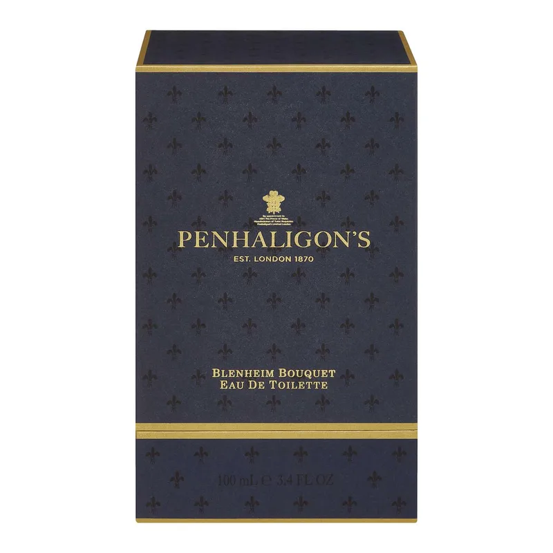 Blenheim Bouquet Edt Spray fra Penhaligon's – produktbillede 3 af 5