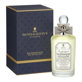 Blenheim Bouquet Edt Spray fra Penhaligon's – produktbillede 5 af 5